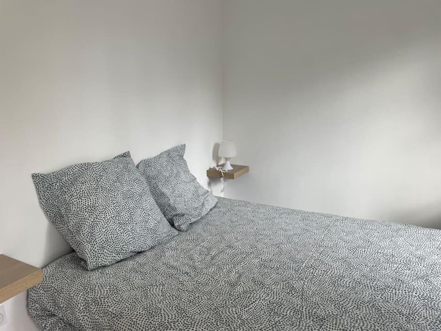 Appartement Avec Terrasse Vue Sorgue Le Thor Ngoại thất bức ảnh