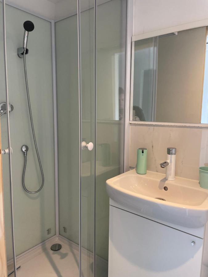 Appartement Avec Terrasse Vue Sorgue Le Thor Ngoại thất bức ảnh