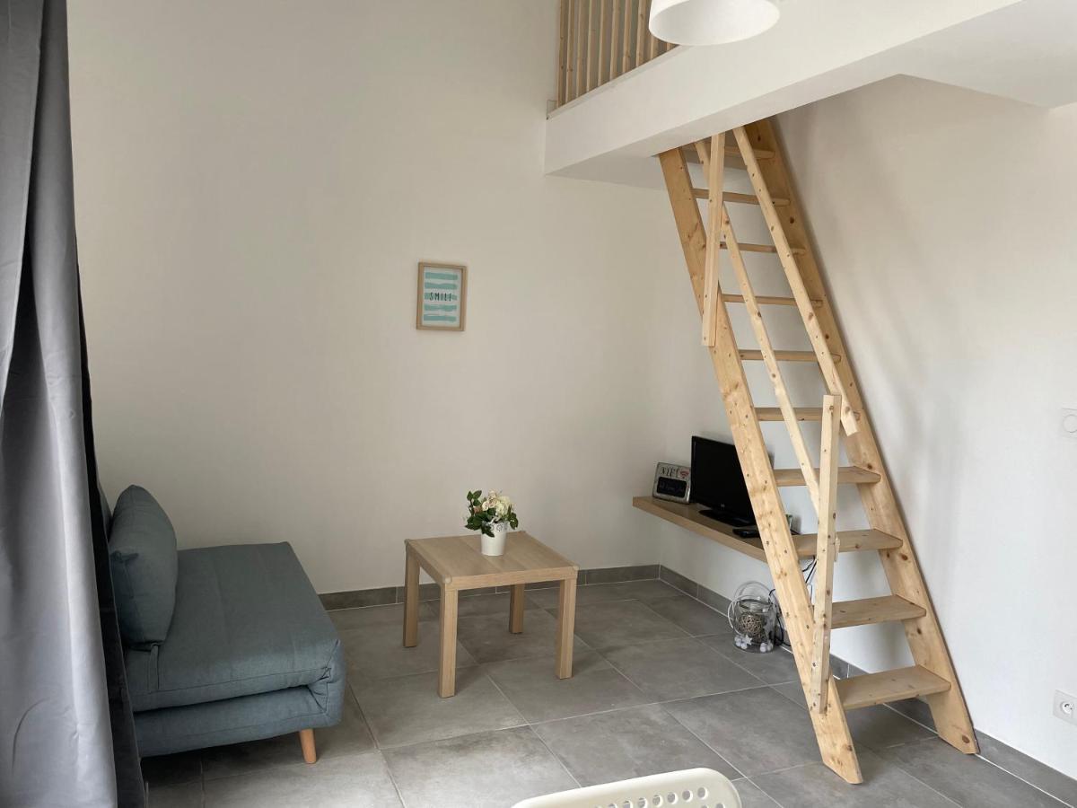 Appartement Avec Terrasse Vue Sorgue Le Thor Ngoại thất bức ảnh